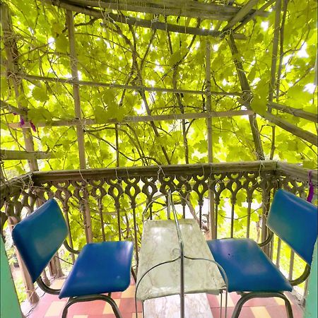 Karson Guest House And Tours エレバン エクステリア 写真
