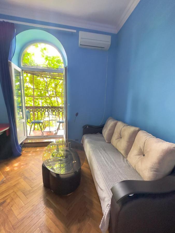 Karson Guest House And Tours エレバン エクステリア 写真