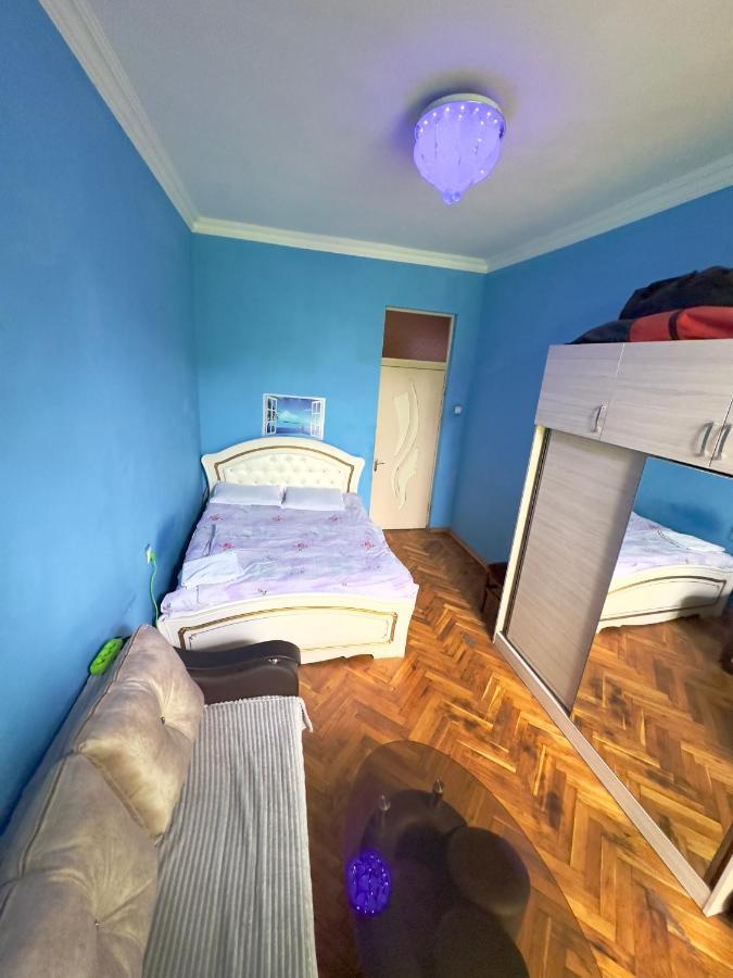 Karson Guest House And Tours エレバン エクステリア 写真