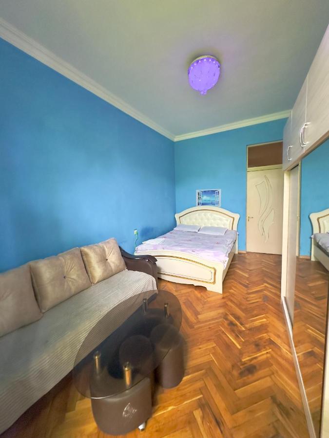 Karson Guest House And Tours エレバン エクステリア 写真