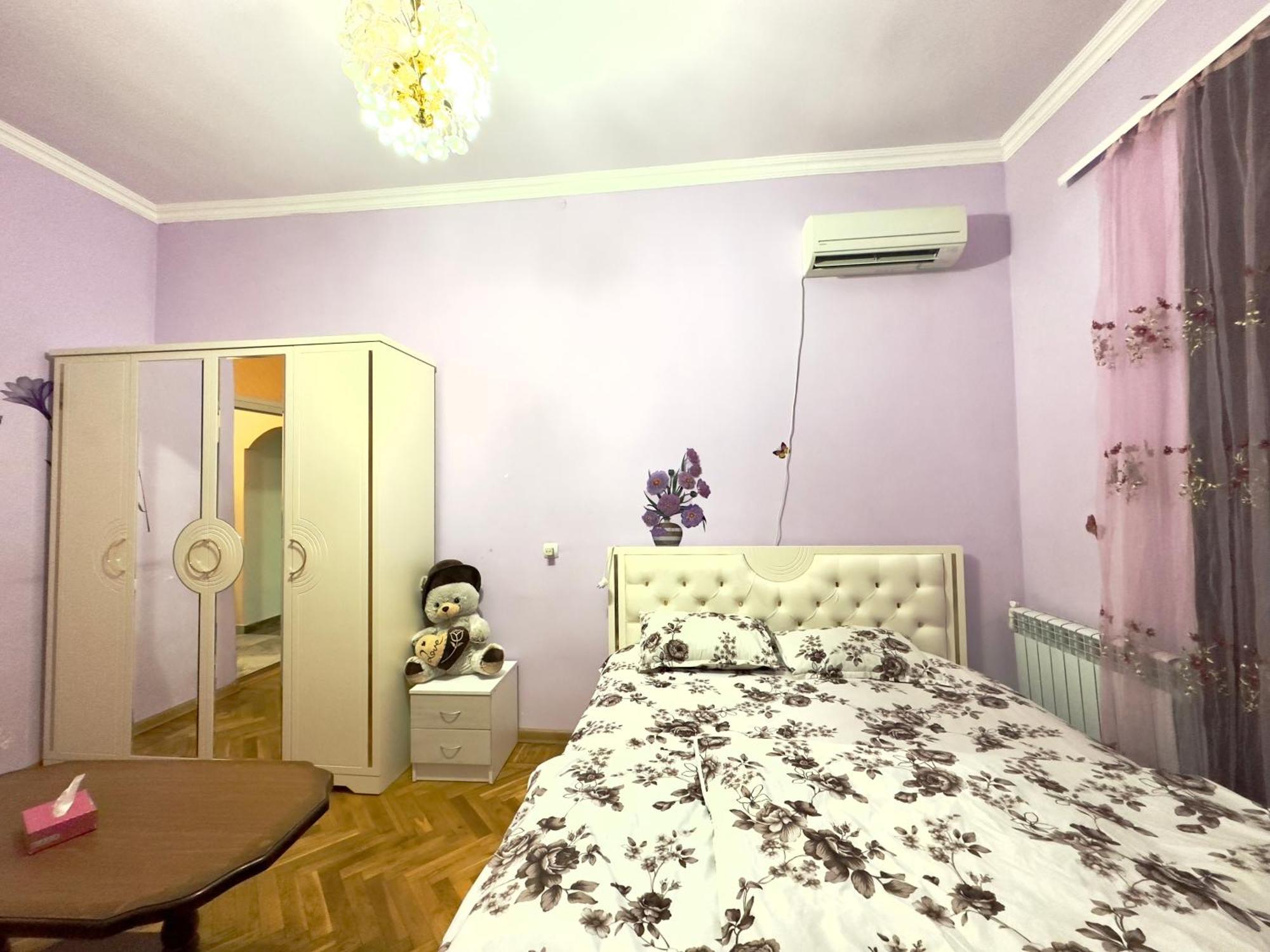 Karson Guest House And Tours エレバン エクステリア 写真