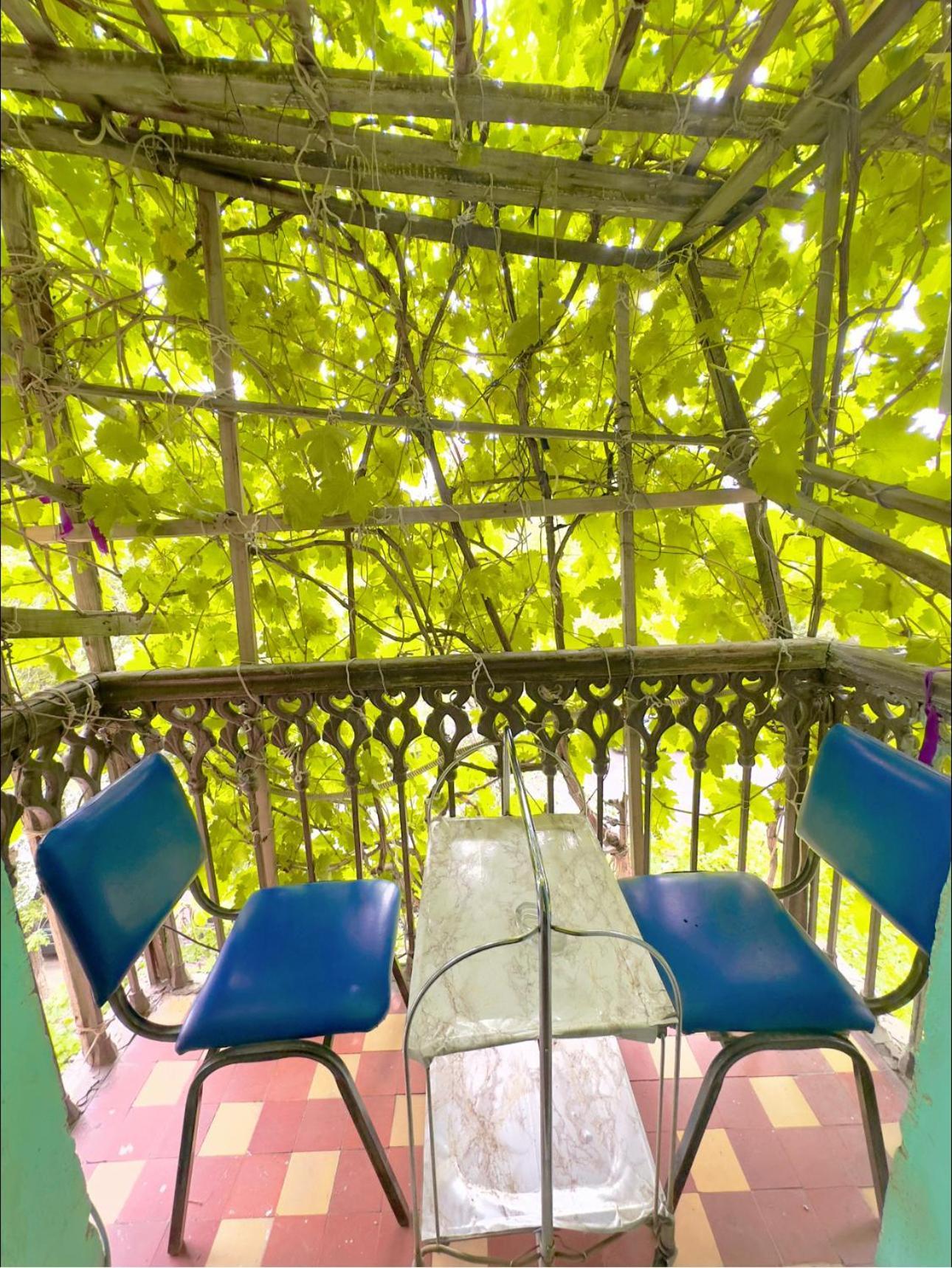 Karson Guest House And Tours エレバン エクステリア 写真